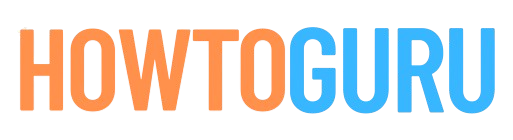 HowtoGuru